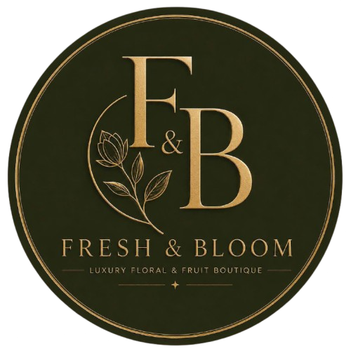 Shop hoa tươi Fresh And Bloom