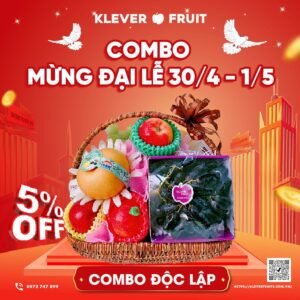 Combo Độc Lập