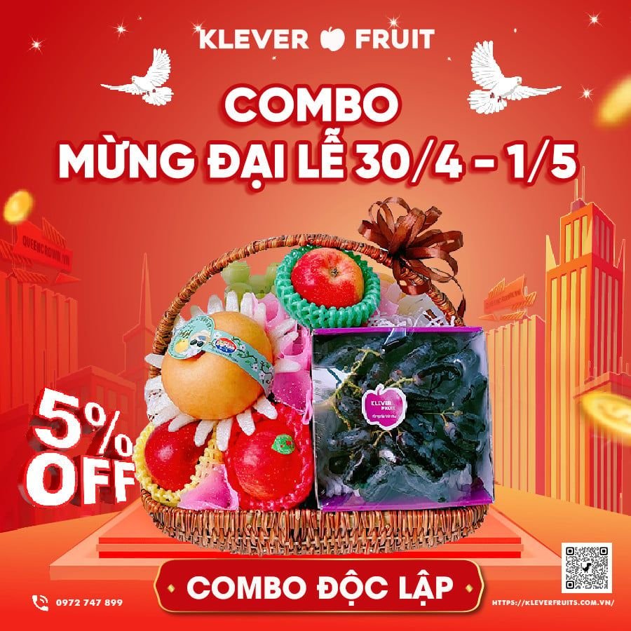 Combo Độc Lập