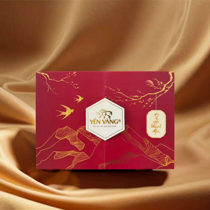 Yến Tinh Chế Vụn 100gr