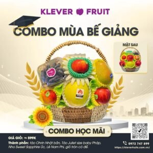 Combo Học Mãi