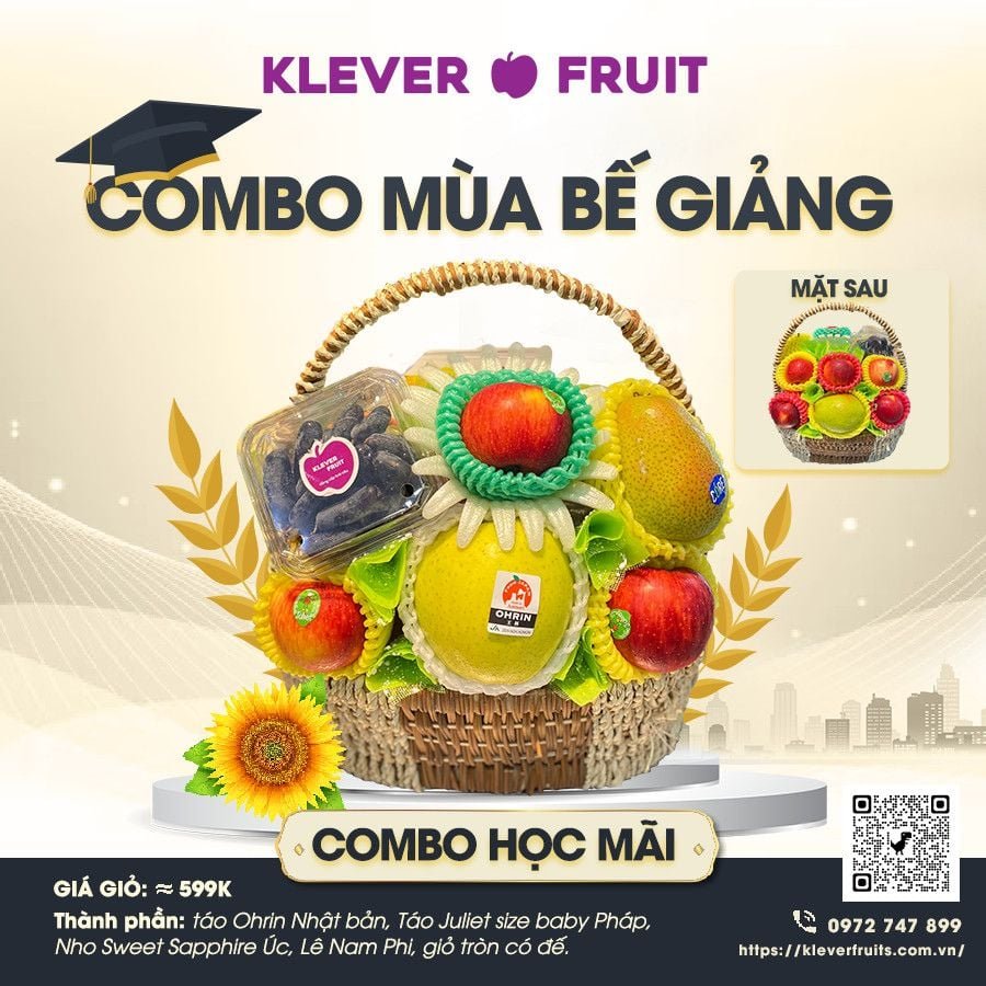 Combo Học Mãi