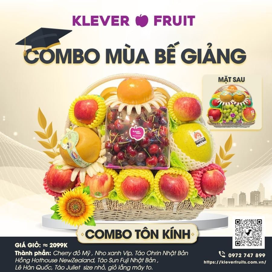 Combo Học Mãi